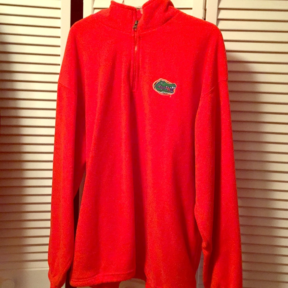 Florida Gator pullover
